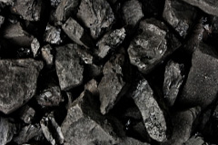 Sauchie coal boiler costs