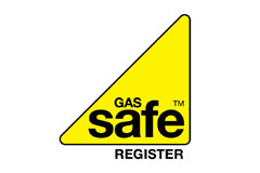 gas safe companies Sauchie